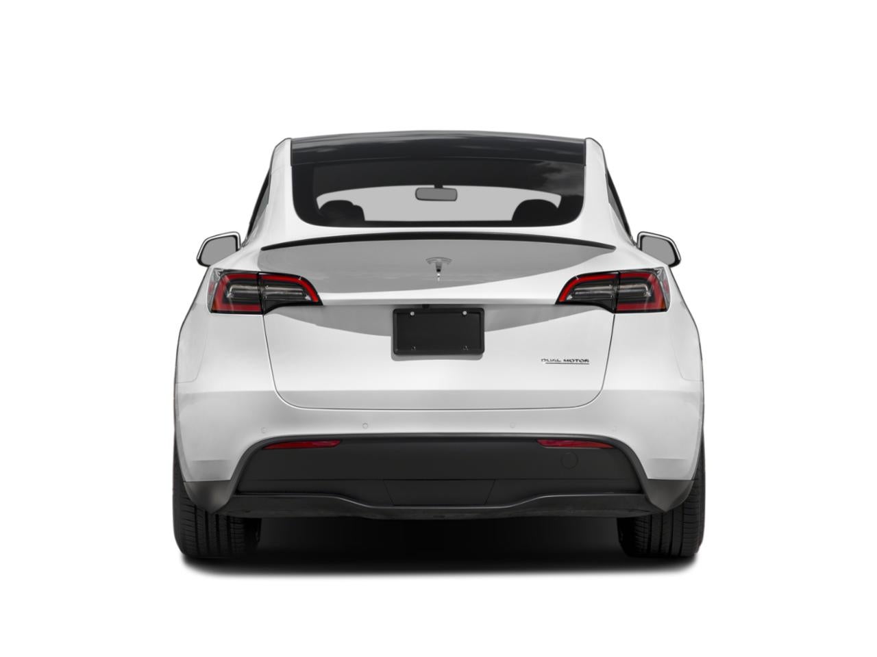 2022 Tesla Model Y Long Range AWD