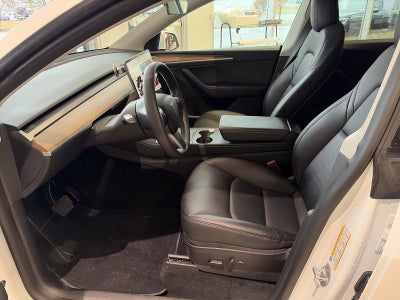 2023 Tesla Model Y AWD *Ltd Avail*