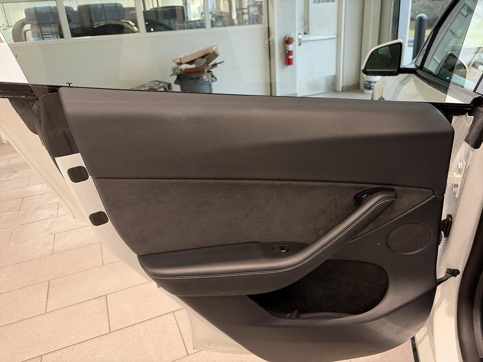 2023 Tesla Model Y AWD *Ltd Avail*