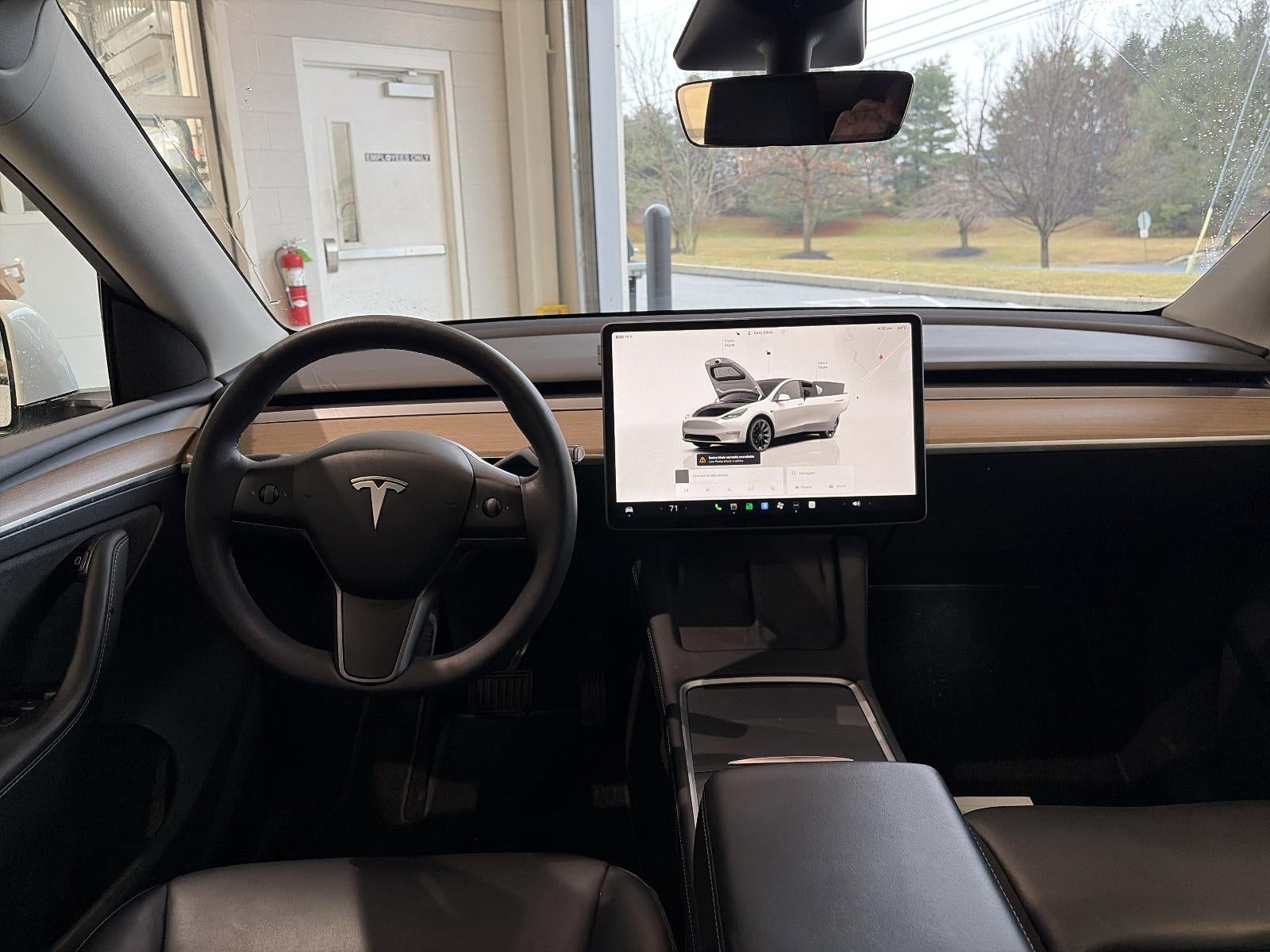 2023 Tesla Model Y AWD *Ltd Avail*