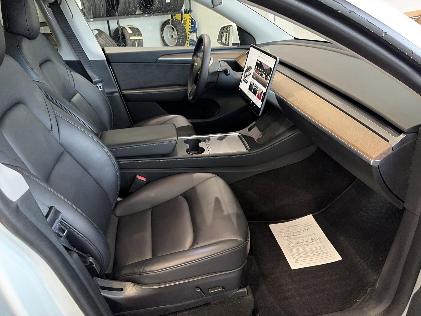 2023 Tesla Model Y AWD *Ltd Avail*