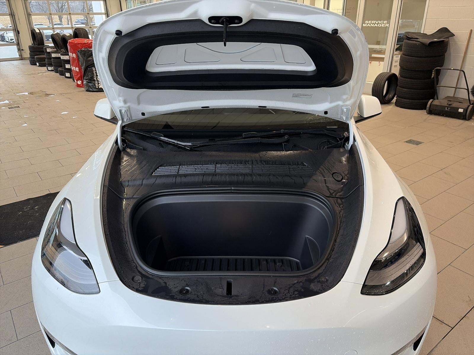 2023 Tesla Model Y AWD *Ltd Avail*