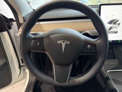 2023 Tesla Model Y AWD *Ltd Avail*