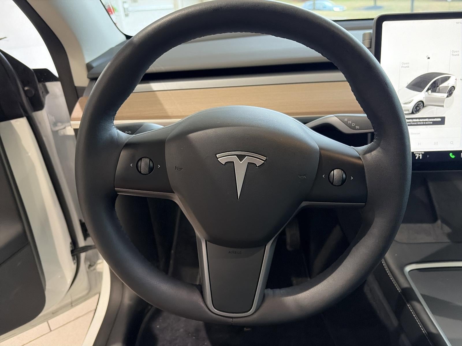 2023 Tesla Model Y AWD *Ltd Avail*