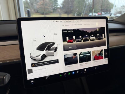 2023 Tesla Model Y AWD *Ltd Avail*