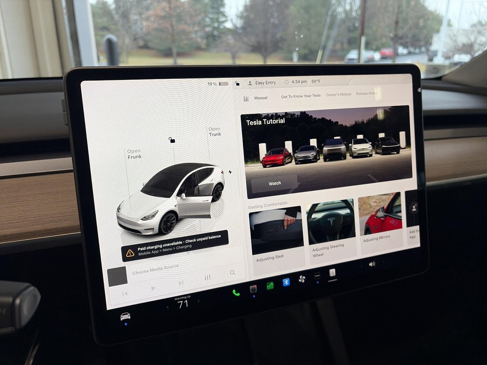 2023 Tesla Model Y AWD *Ltd Avail*