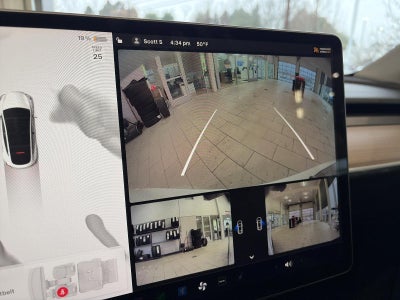 2023 Tesla Model Y AWD *Ltd Avail*