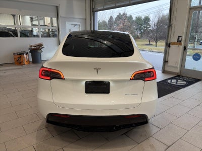 2023 Tesla Model Y AWD *Ltd Avail*