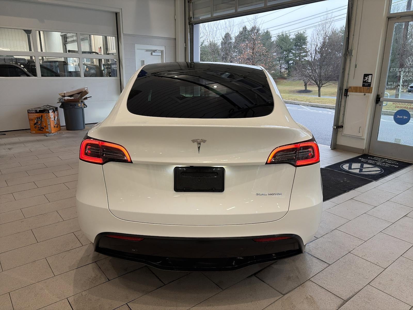 2023 Tesla Model Y AWD *Ltd Avail*