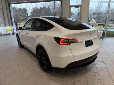 2023 Tesla Model Y AWD *Ltd Avail*