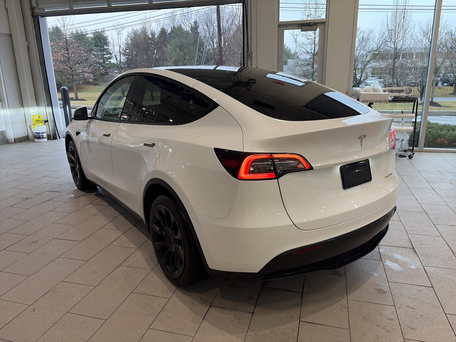 2023 Tesla Model Y AWD *Ltd Avail*