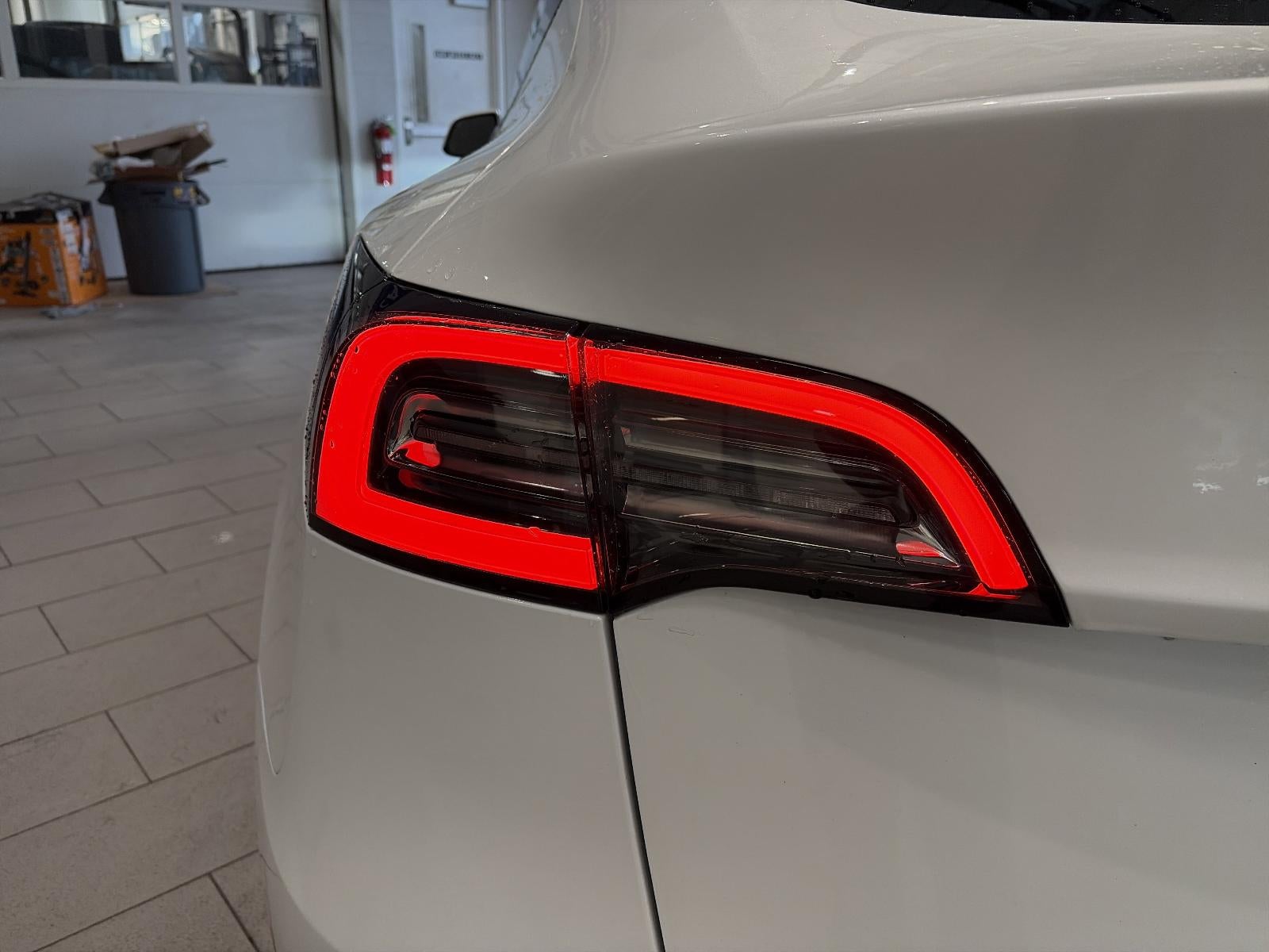 2023 Tesla Model Y AWD *Ltd Avail*