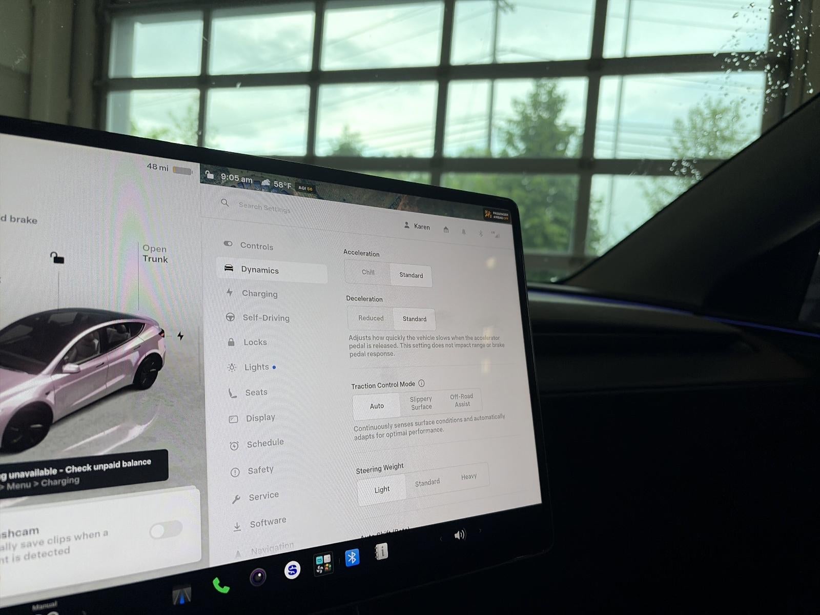 2026 Tesla Model Y RWD
