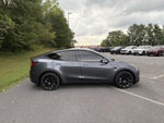 2024 Tesla Model Y Long Range AWD
