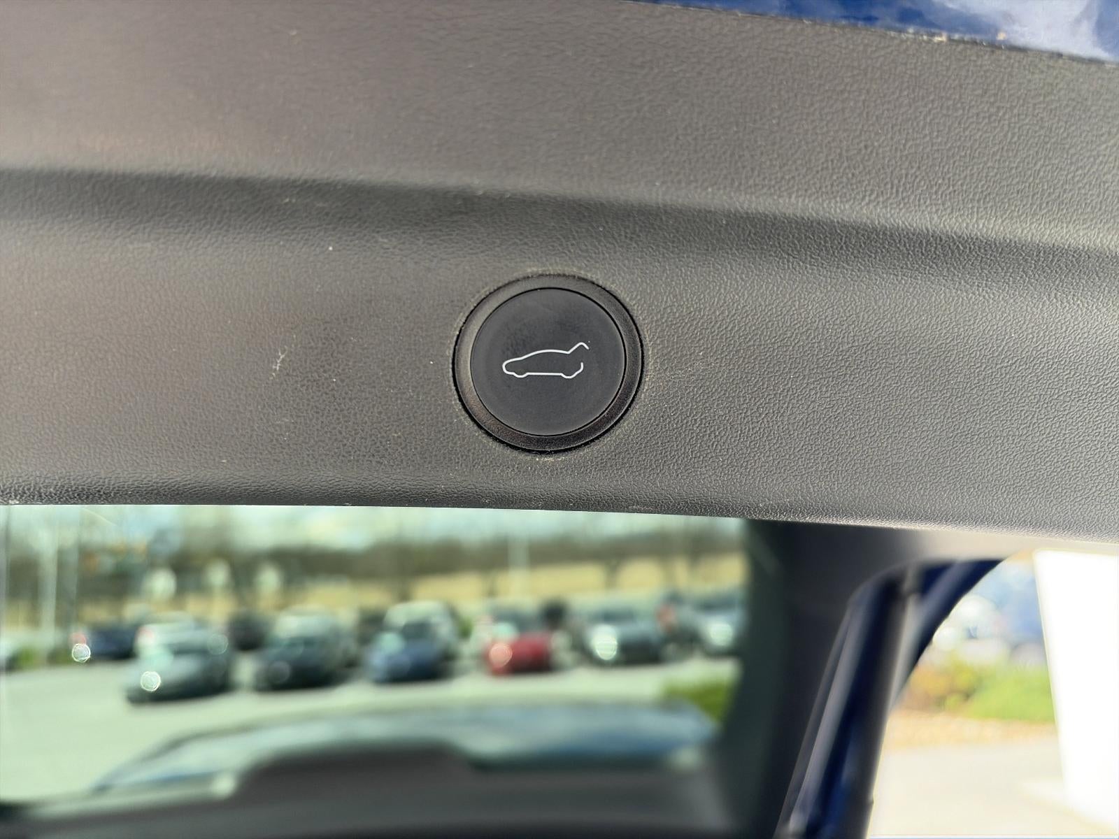 2022 Tesla Model Y Long Range AWD