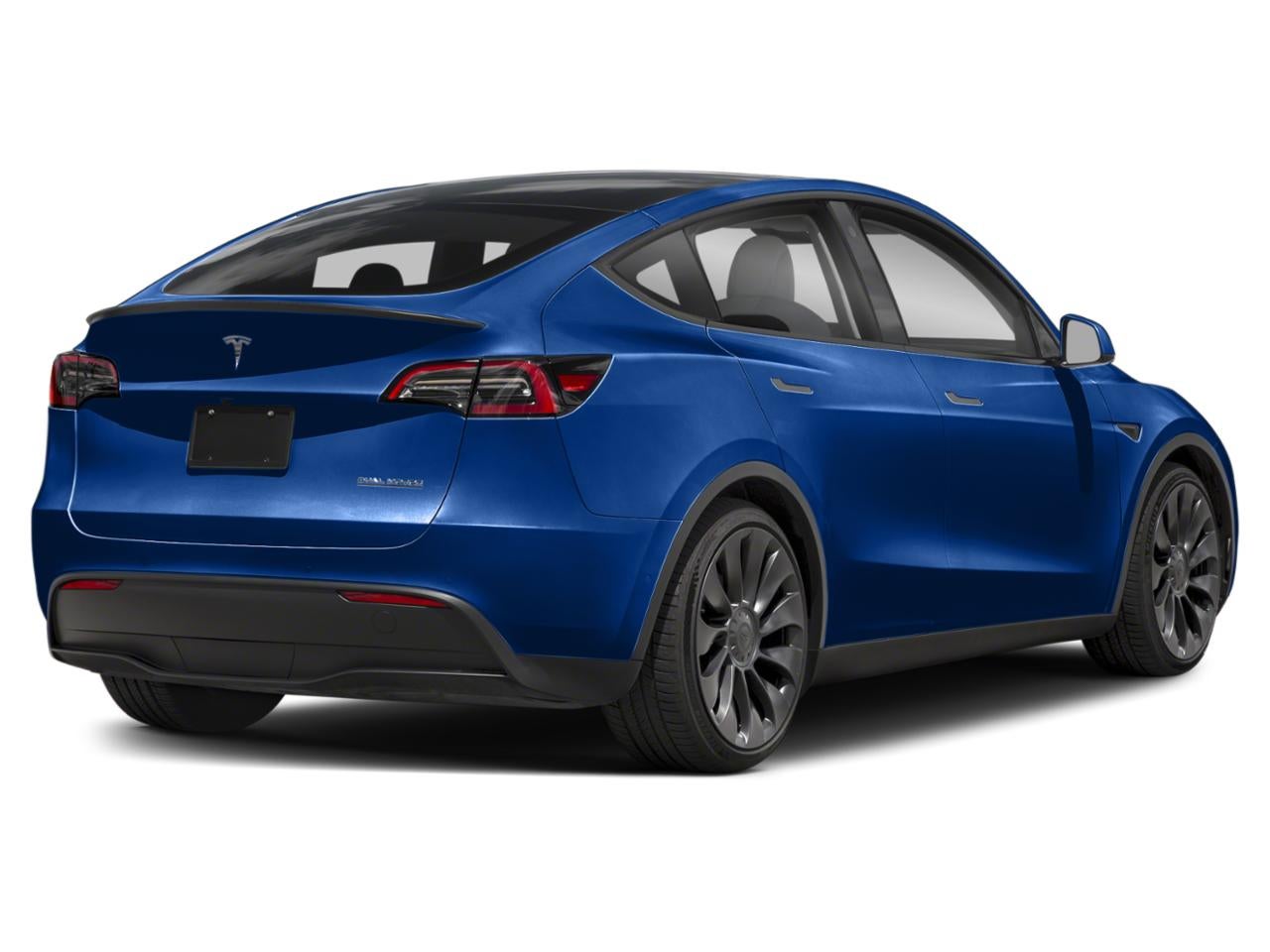 2022 Tesla Model Y Long Range AWD