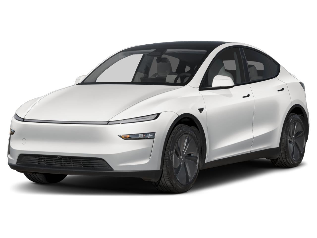 2026 Tesla Model Y AWD