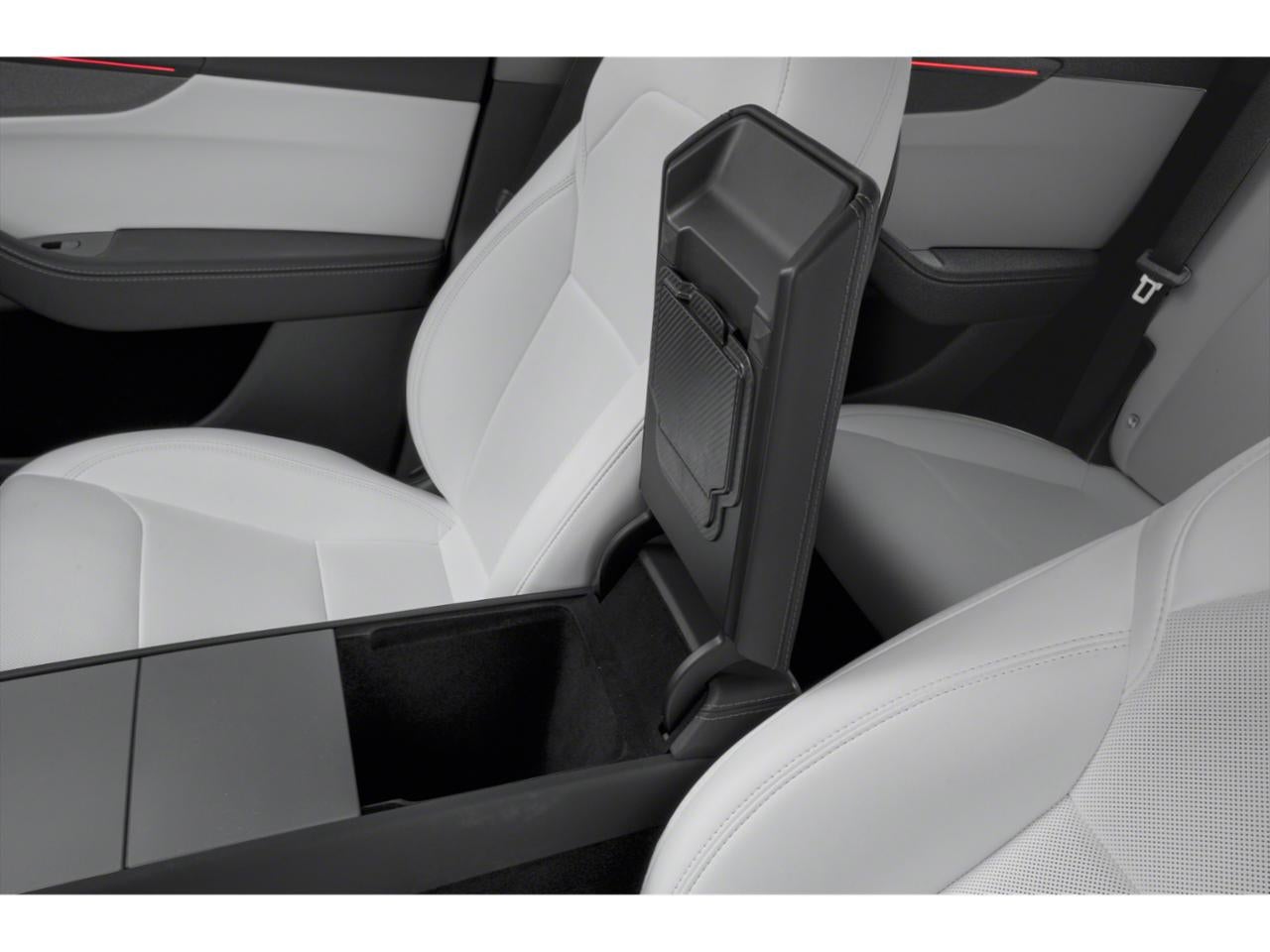 2026 Tesla Model Y AWD