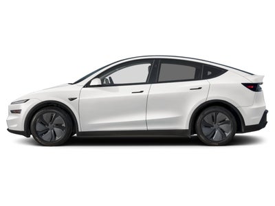 2026 Tesla Model Y AWD