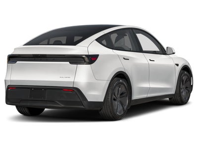 2026 Tesla Model Y AWD