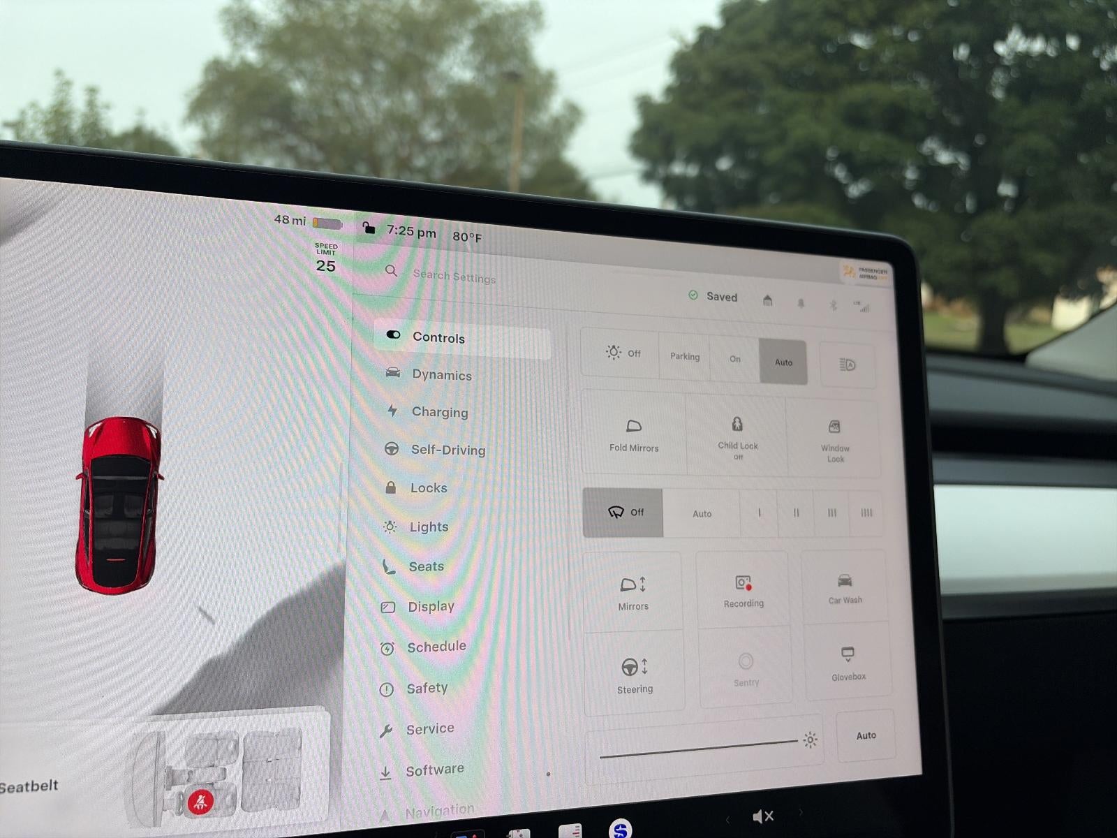 2025 Tesla Model Y Performance AWD *Ltd Avail*
