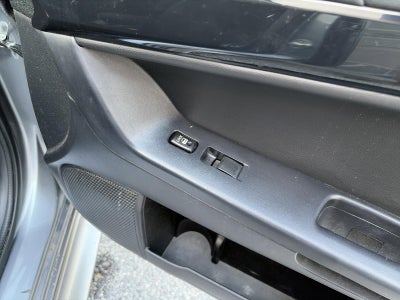 2016 Mitsubishi Lancer Man ES FWD