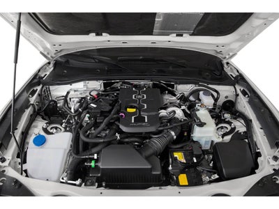 2019 FIAT 124 Spider Lusso Convertible