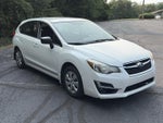 2016 Subaru Impreza Wagon 5dr CVT 2.0i