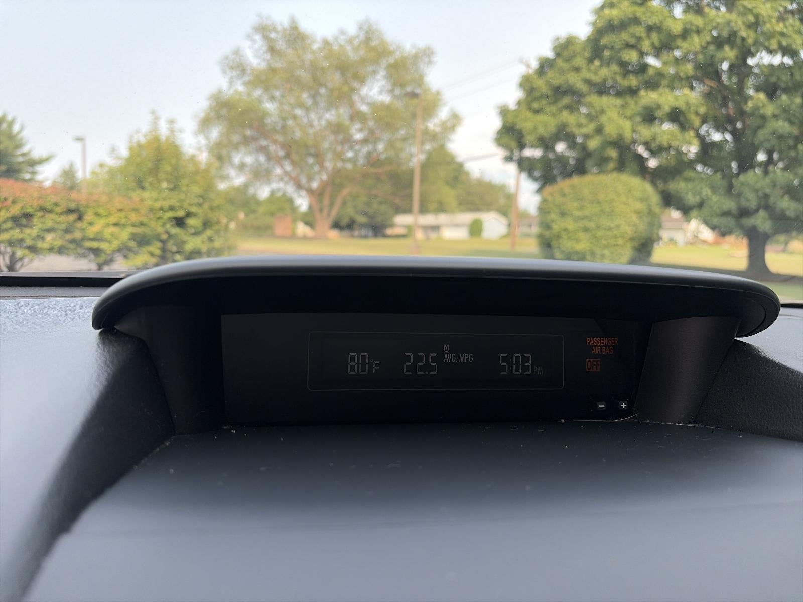 2016 Subaru Impreza Wagon 5dr CVT 2.0i