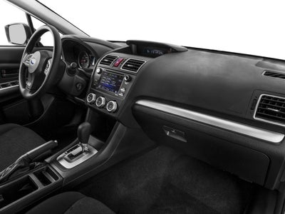 2016 Subaru Impreza Wagon 5dr CVT 2.0i