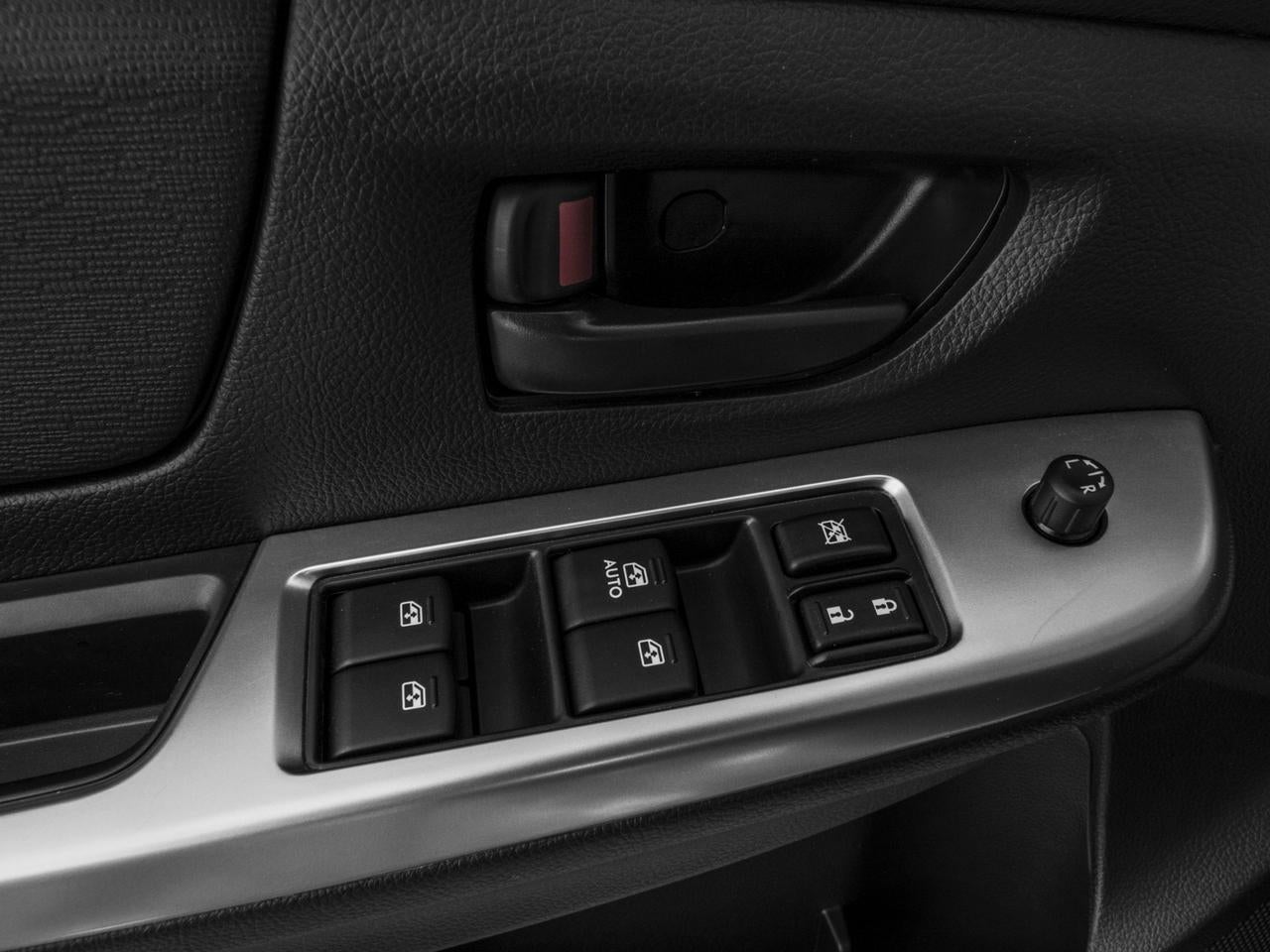 2016 Subaru Impreza Wagon 5dr CVT 2.0i