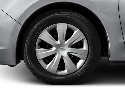 2016 Subaru Impreza Wagon 5dr CVT 2.0i