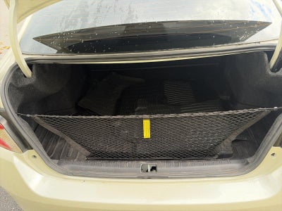 2021 Subaru WRX Premium Manual