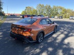 2022 Subaru WRX Manual