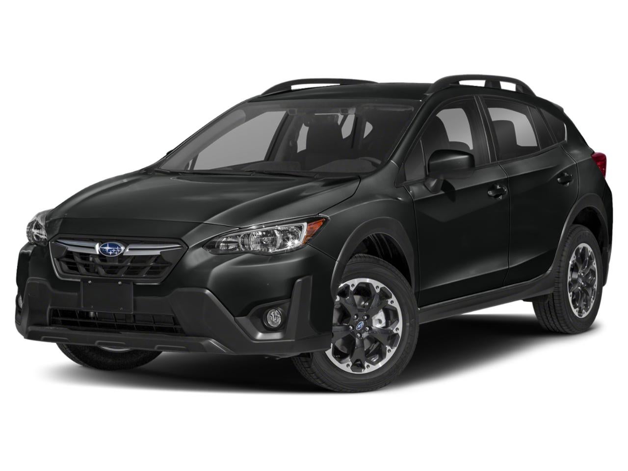 2021 Subaru Crosstrek Premium CVT