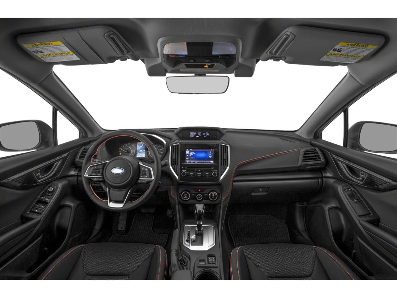 2021 Subaru Crosstrek Premium CVT