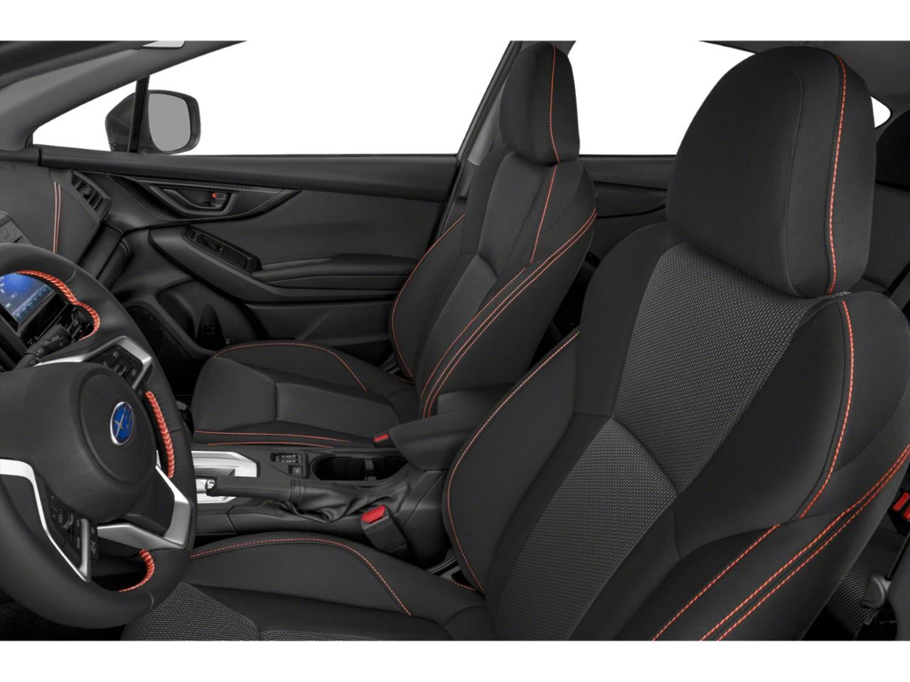 2021 Subaru Crosstrek Premium CVT
