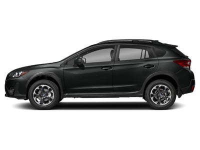 2021 Subaru Crosstrek Premium CVT
