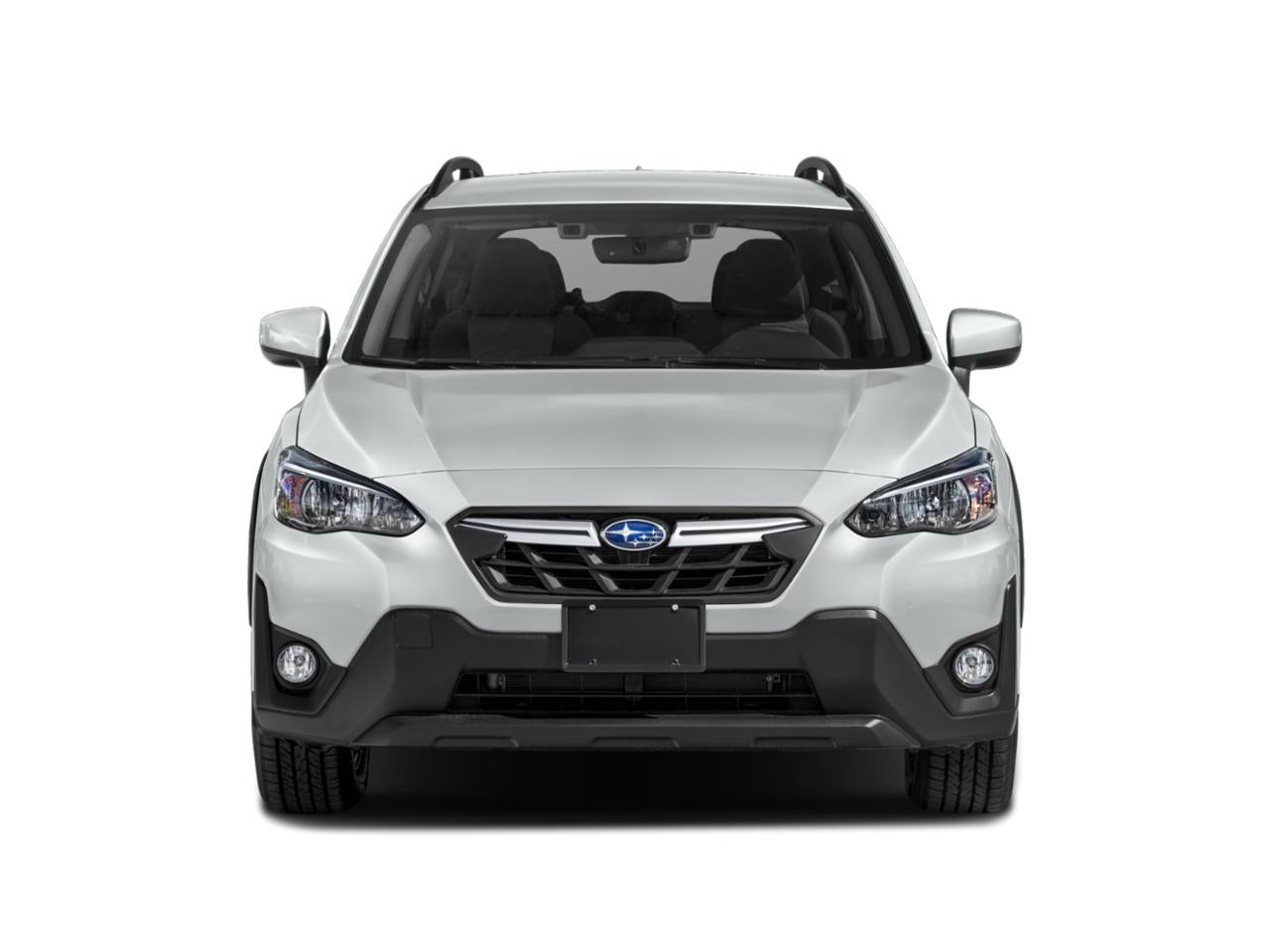 2021 Subaru Crosstrek Premium CVT