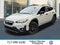 2023 Subaru Crosstrek Premium CVT