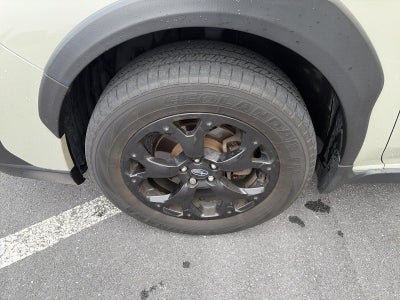 2023 Subaru Crosstrek Premium CVT
