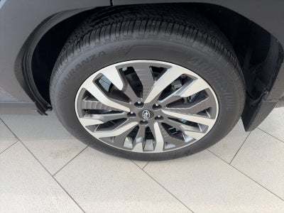 2025 Subaru Forester Touring AWD