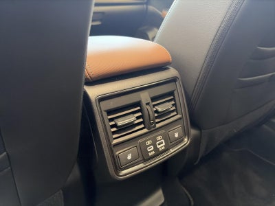 2025 Subaru Forester Touring AWD