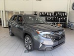 2025 Subaru Forester Touring AWD