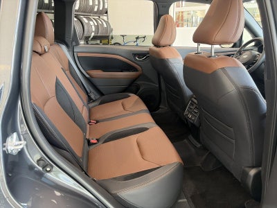 2025 Subaru Forester Touring AWD
