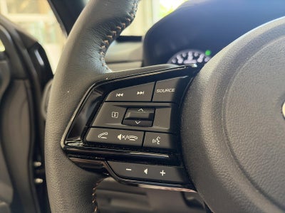 2025 Subaru Forester Touring AWD