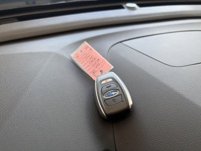 2025 Subaru Forester Touring AWD