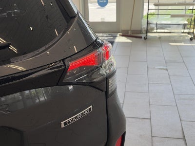 2025 Subaru Forester Touring AWD