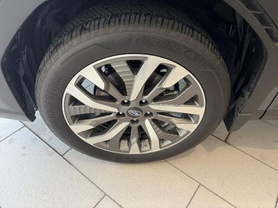 2025 Subaru Forester Touring AWD