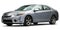 2012 Acura TSX Automatic with Technology Package